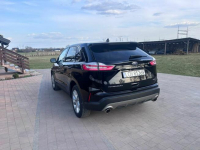Ford Edge Titanium 2.0 EcoBoost AWD 2022 TITANIUM Bogate wyp Lublin - zdjęcie 4