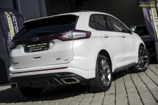 Ford EDGE 4x4 / Ledy / Kamera / ST Line / Gwarancja na Rok !!! Dębogórze - zdjęcie 5
