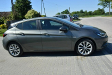 Opel Astra 1.4B 2017r Oryginał Lakier 2 KPL KÓŁ Led PDC Sprowadzony Majdan Sieniawski - zdjęcie 9
