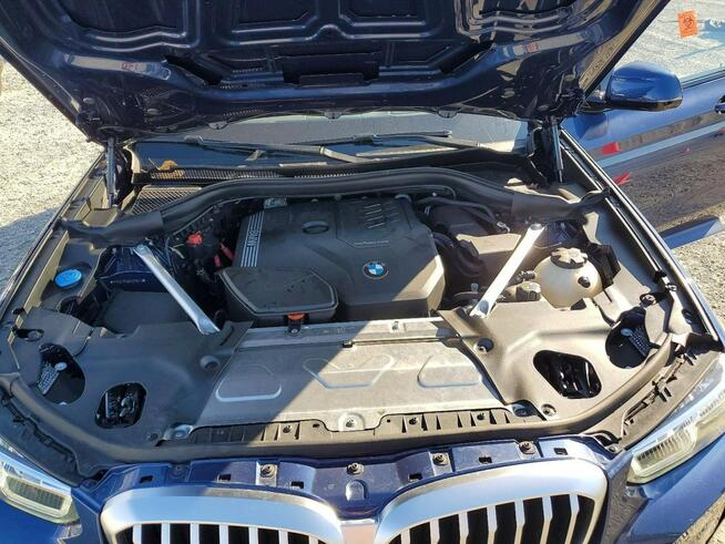 BMW X3 xDrive / M-Pakiet / Piękna konfiguracja Tarnów - zdjęcie 12