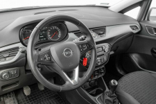 Opel Corsa WE790XA#1.4 Enjoy Cz.cof KLIMA Bluetooth Salon PL VAT 23% Pępowo - zdjęcie 6