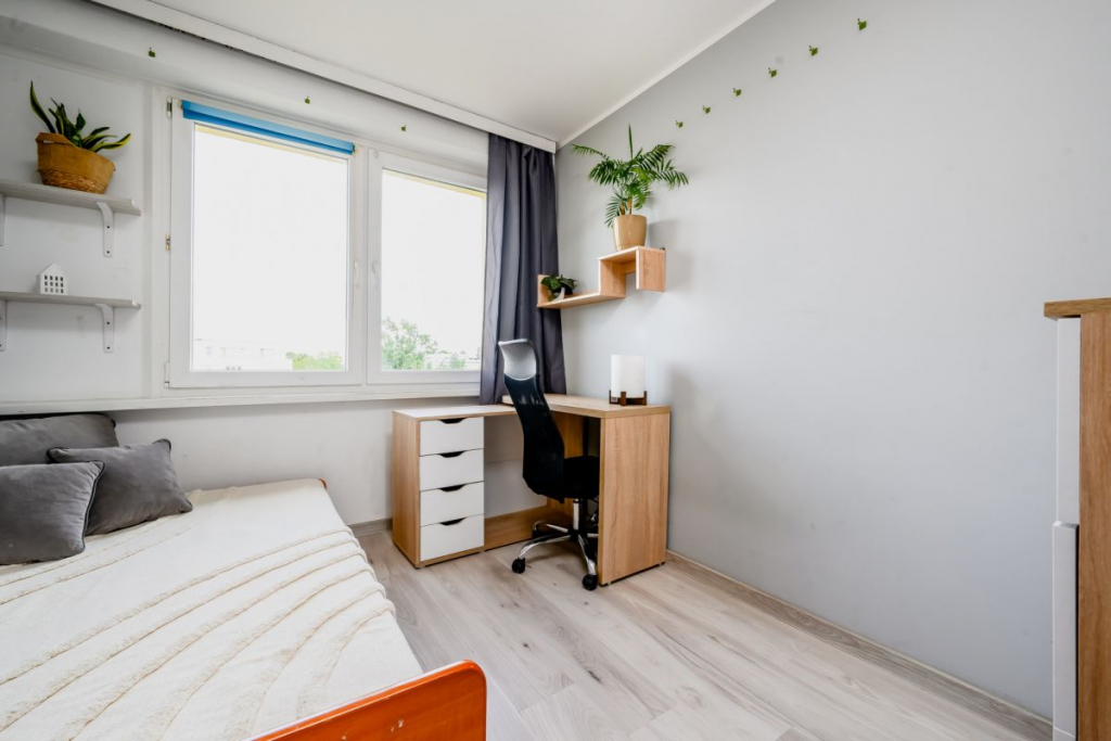 2 pokoje,39 m2  os. Przydworcowe Białystok - zdjęcie 4