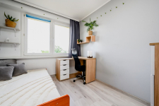 2 pokoje,39 m2  os. Przydworcowe Białystok - zdjęcie 4