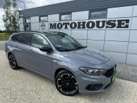 Fiat Tipo s-design navi xenon kamera Vat 23%