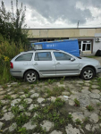 Syndyk sprzeda samochód Skoda Octavia, 2008 r. Lidzbark Warmiński - zdjęcie 2