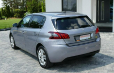 Peugeot 308 Allure! Navi Gps! Kamera! Ledy! Gwarancja! Grójec - zdjęcie 3