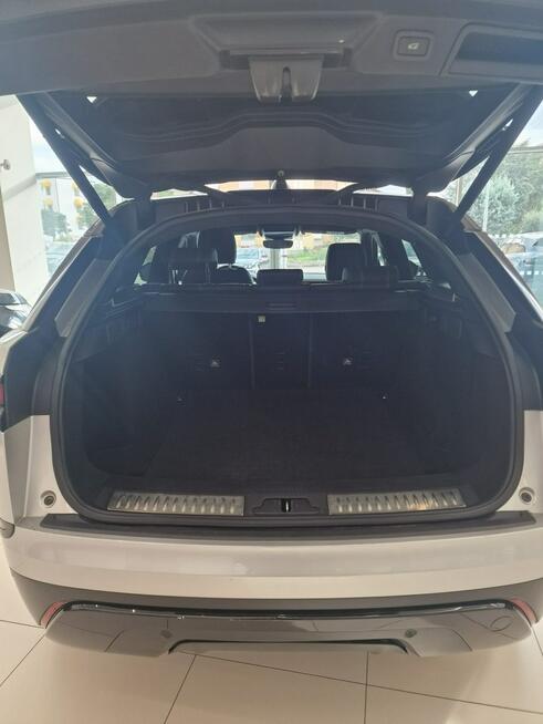 Land Rover Range Rover VELAR Dynamic 241KM 4x4 Navi XENON  ledy Łodygowice - zdjęcie 11