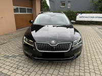 Škoda Superb 1,8 TSI 180KM  L&amp;K  Serwis  ParkAssist Orzech - zdjęcie 2