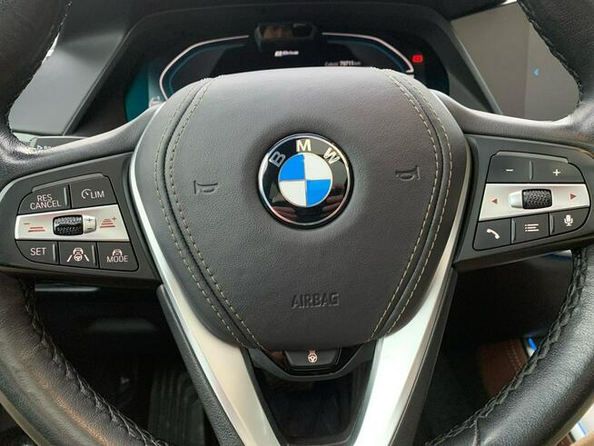 BMW X5 xDrive45e Panorama LASER Kamery Hak Baranowo - zdjęcie 10