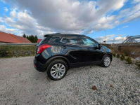 Opel Mokka 1,4 Turbo Cosmo Kamienna Góra - zdjęcie 5
