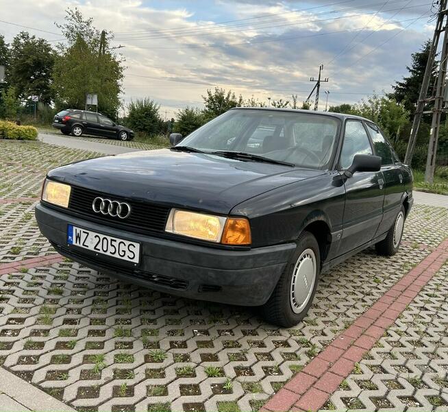 Sprzedam Audi Mariew - zdjęcie 6