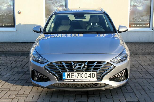 Hyundai i30 SalonPL FV23% Gwarancja Fabryczna 120KM LED Parktronic Sokołów - zdjęcie 2