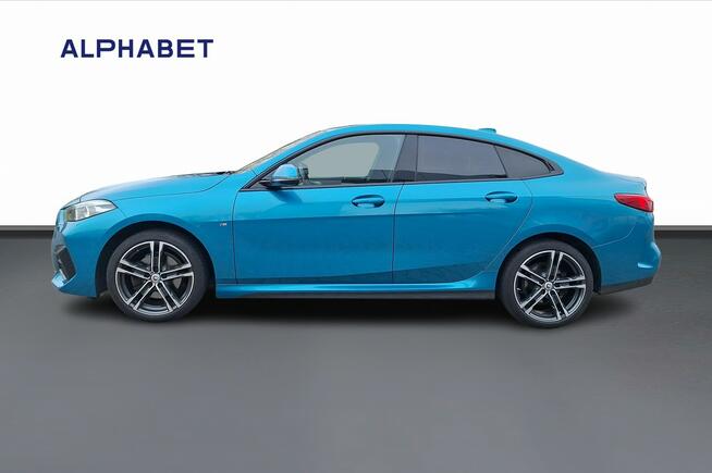 BMW 218i M Sport aut Swarzędz - zdjęcie 4