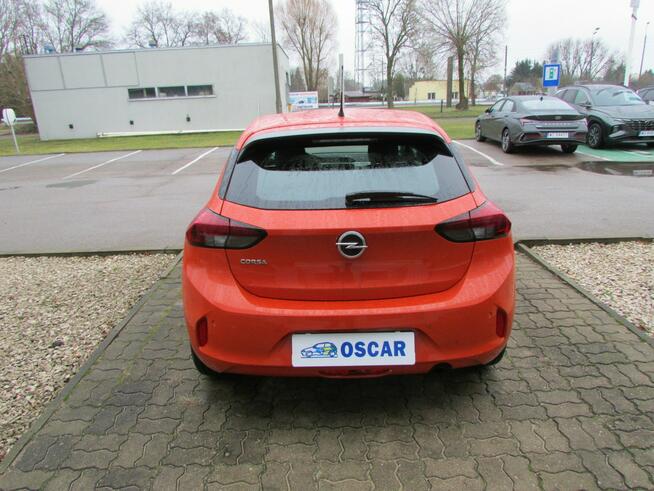 Opel Corsa 1.2 75 KM -Faktura Vat Ostrołęka - zdjęcie 6