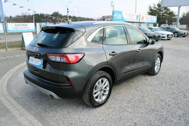 Ford Kuga Titanium F-Vat netto 60894PLN Gwarancja SalonPL Kamera Warszawa - zdjęcie 6