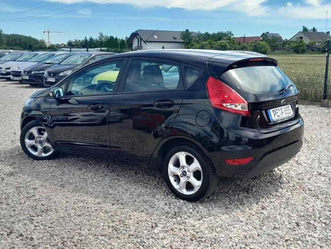 Fiesta 82 kmtylko 149 tys km Już Zarejestrowana w PL Szerominek - zdjęcie 5