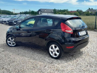 Fiesta 82 kmtylko 149 tys km Już Zarejestrowana w PL Szerominek - zdjęcie 5