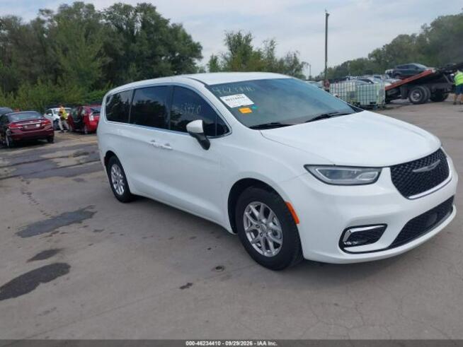 2023 CHRYSLER PACIFICA TOURING L Sulejówek - zdjęcie 1