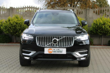 Volvo XC 90 B5 AWD Core 2.0 Benz. 250km 2023Rok Przebieg 37471km Zambrów - zdjęcie 3