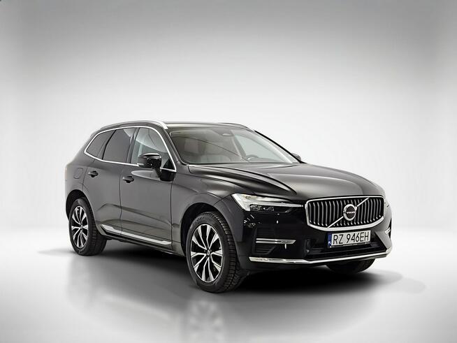 Volvo XC 60 B4 D Plus Bright ! Z Polskiego Salonu ! Faktura Vat ! Warszawa - zdjęcie 7
