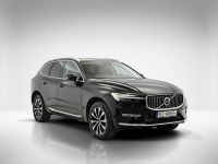 Volvo XC 60 B4 D Plus Bright ! Z Polskiego Salonu ! Faktura Vat ! Warszawa - zdjęcie 7