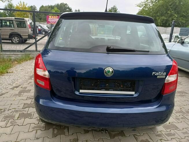 Škoda Fabia Bardzo zadbana. Ekonomiczna. Stare Budy - zdjęcie 10
