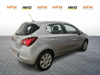 Opel Corsa 1.4 XEP  LPG (90 KM) Enjoy Salon PL F-Vat Warszawa - zdjęcie 5