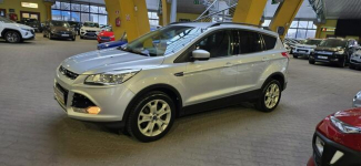 Ford Escape ZOBACZ OPIS !! W podanej cenie roczna gwarancja Mysłowice - zdjęcie 4