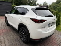 Mazda CX-5 2.5 194KM AWD Super Stan POLECAM Mysłowice - zdjęcie 4