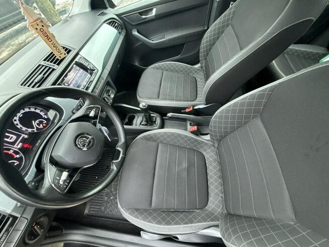 Škoda Fabia FV23% Poznań - zdjęcie 11