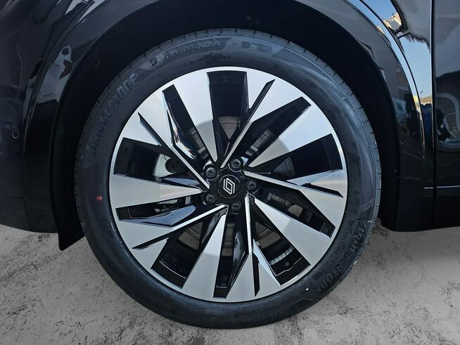 Renault Rafale 1.2 E-Tech Full Hybrid 200 Techno MMT Łódź - zdjęcie 9