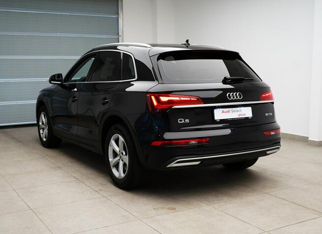 Audi Q5 35 TDI mHEV S tronic Kielce - zdjęcie 2