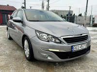 Peugeot 308 SW Panorama Navi Climatronic Gwarancja Kutno - zdjęcie 4