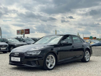 Audi A4 Limousine, 2019 Michałowice - zdjęcie 8