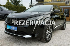 Peugeot 3008 Allure,Plug-in,Bogata wersja,Gwarancja