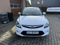 Hyundai i30 Rej.03.2011  1,4 109KM  LPG  Klimatronik Orzech - zdjęcie 2