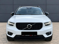 Volvo XC 40 2.0 B4 R-Design Faktura VAT 23% harman &amp; kardon Tarnowskie Góry - zdjęcie 10