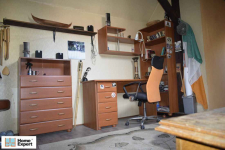 3pok, 54met, okolice Mostu Osobowickiego PIWNICA/PARKING (Wrocław) Psie Pole - zdjęcie 6