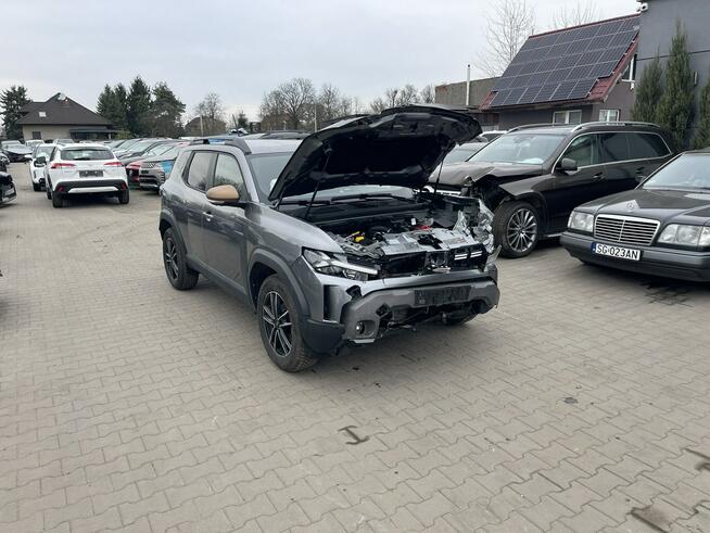 Dacia Duster Kamera Virtual LPG Klimatornik Podgrzewanie Gliwice - zdjęcie 4