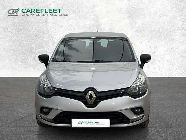 Renault Clio 1.5 dCi Energy Life Hatchback Warszawa - zdjęcie 2