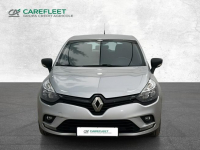 Renault Clio 1.5 dCi Energy Life Hatchback Warszawa - zdjęcie 2