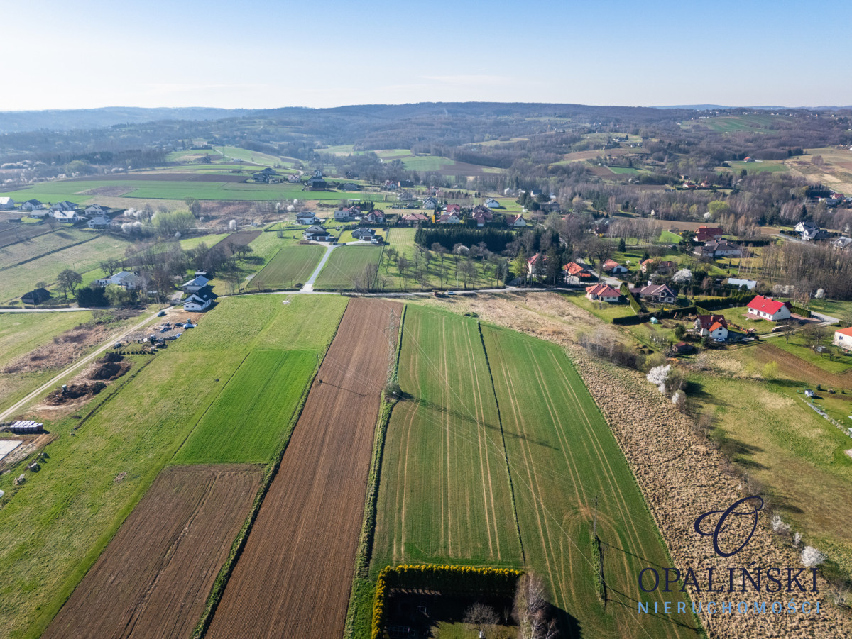 Działka inwestycyjna | 62a | ul. Budziwojska Rzeszów - zdjęcie 5