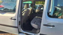 Renault Kangoo Benzyna 1.6 Zieleniewo - zdjęcie 8