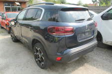 Citroen C5 Aircross Ostrów Wielkopolski - zdjęcie 3