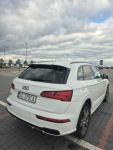 Sprzem zadbane Audi Q5 Gliwice - zdjęcie 7