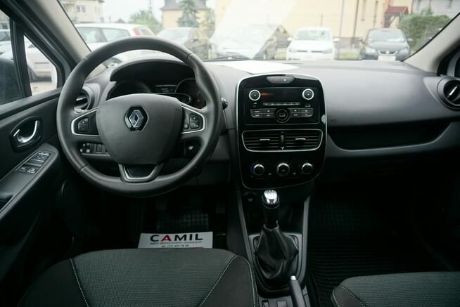 Renault Clio 1.5 DCi 75 KM, sprawne, zadbane, rok gwarancji, Opole - zdjęcie 11