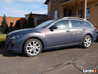 Mazda 6 Kombi 2.0 TDi Exklusive pełne wyposażenie 2009r Kalisz - zdjęcie 1