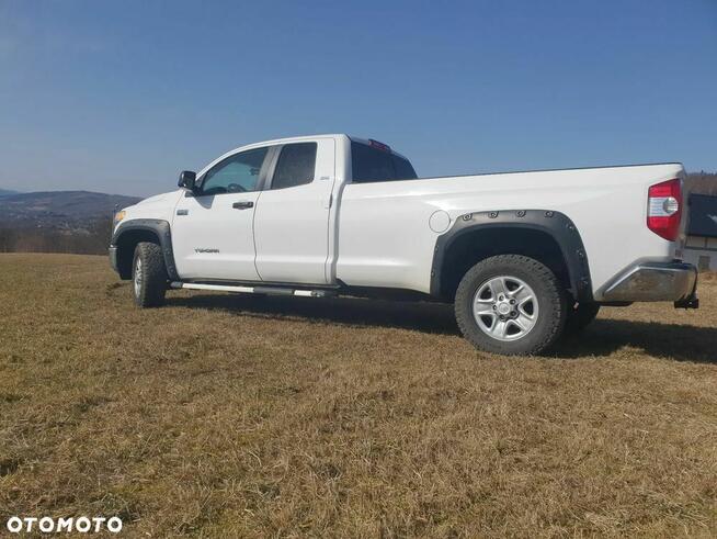 Toyota Tundra 5.7 4x4 Double Cab SR5 Stare Bystre - zdjęcie 4