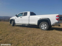 Toyota Tundra 5.7 4x4 Double Cab SR5 Stare Bystre - zdjęcie 4