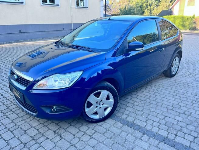 Ford Focus Dobry stan, nowe sprzęgło, zadbany. Chlewice - zdjęcie 2